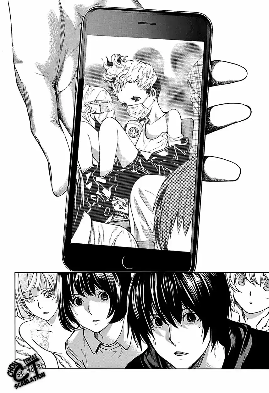 Platinum End (2015) - Capítulo 7 - Página 32 - LectorTMOo