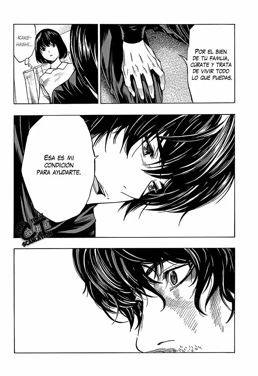 Platinum End (2015) - Capítulo 7 - Página 36 - LectorTMOo