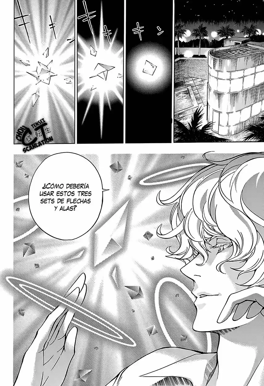 Platinum End (2015) - Capítulo 7 - Página 38 - LectorTMOo