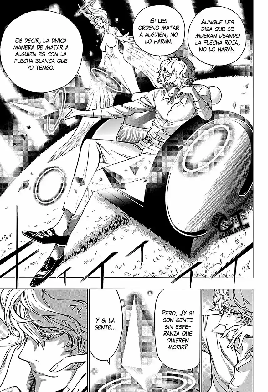 Platinum End (2015) - Capítulo 7 - Página 39 - LectorTMOo
