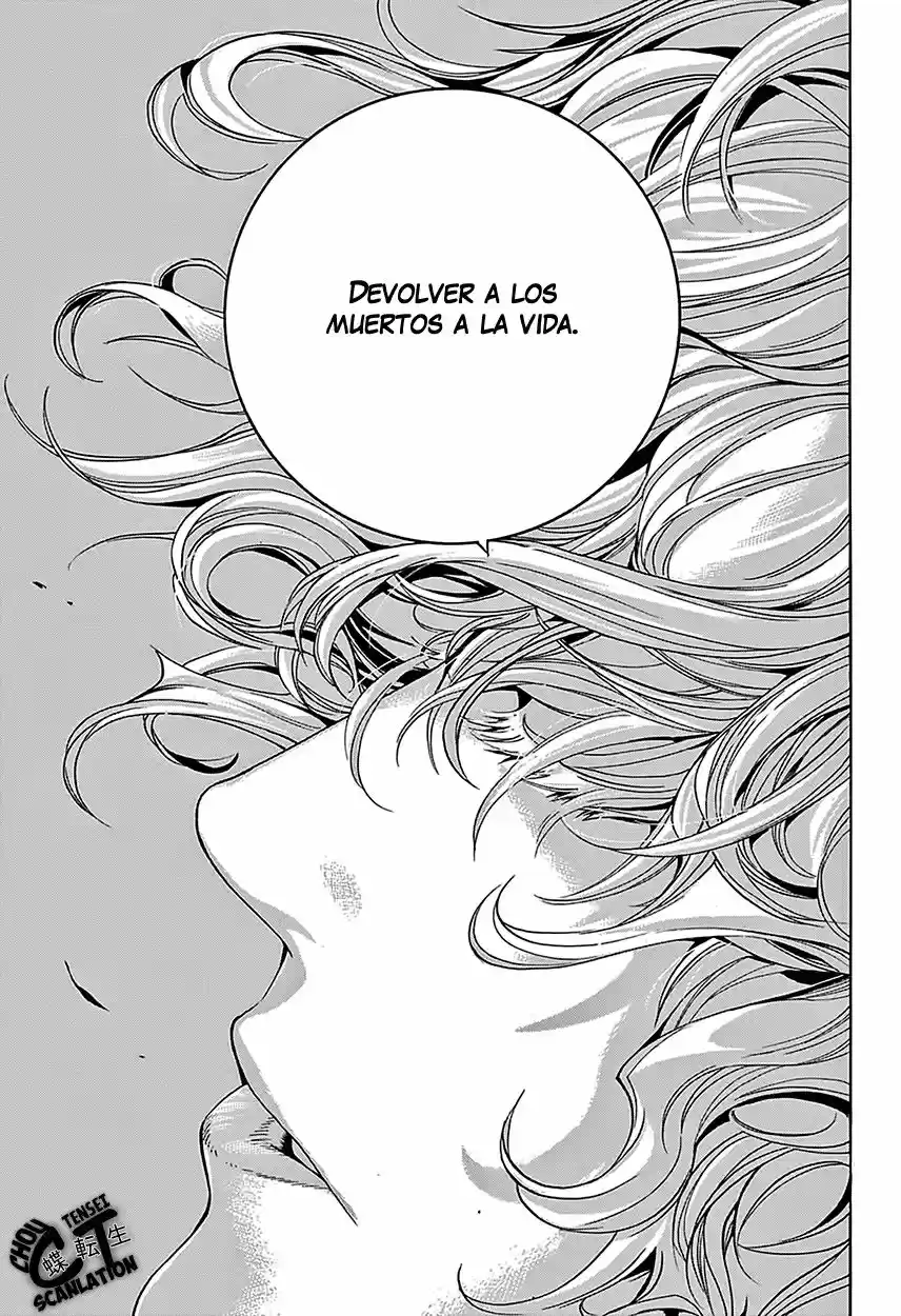 Platinum End (2015) - Capítulo 7 - Página 55 - LectorTMOo