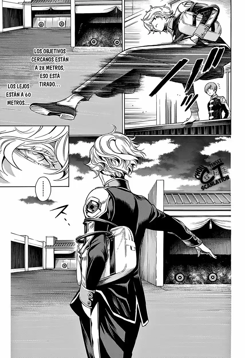Platinum End (2015) - Capítulo 7 - Página 57 - LectorTMOo