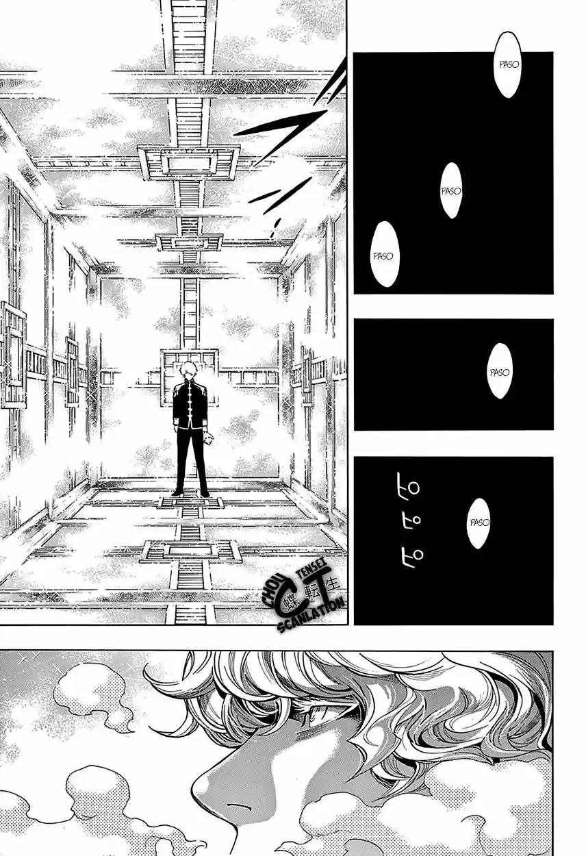 Platinum End (2015) - Capítulo 7 - Página 63 - LectorTMOo