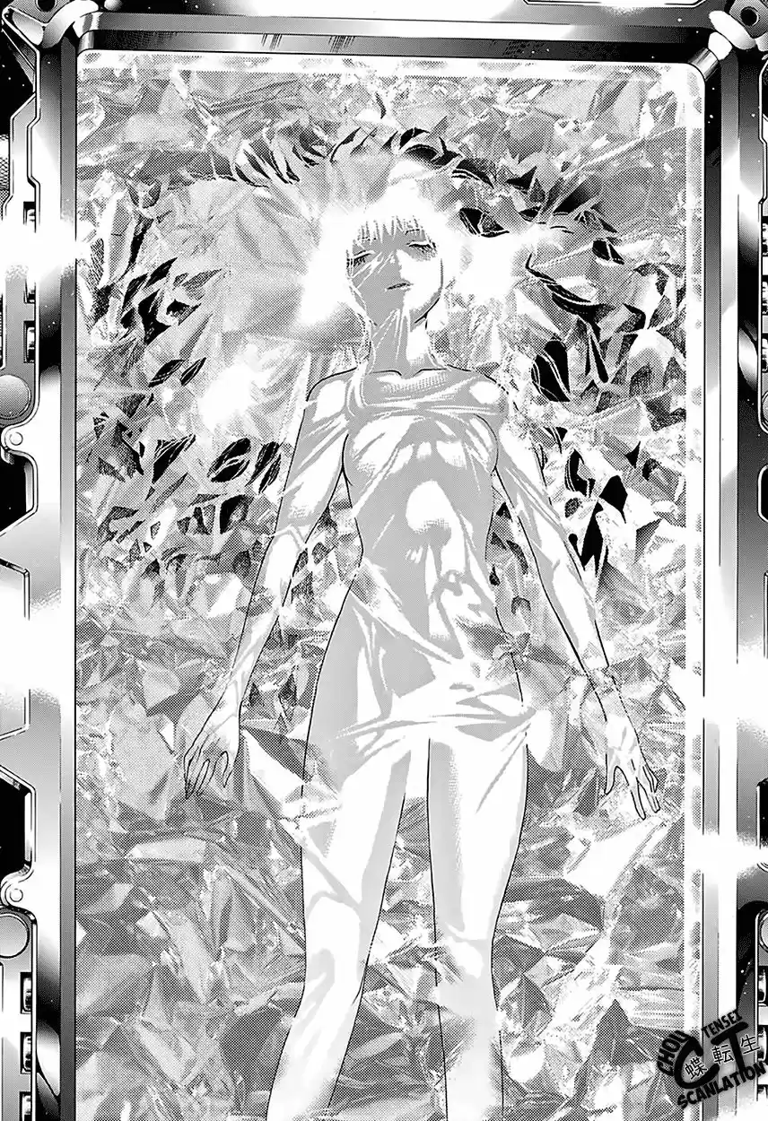 Platinum End (2015) - Capítulo 7 - Página 65 - LectorTMOo