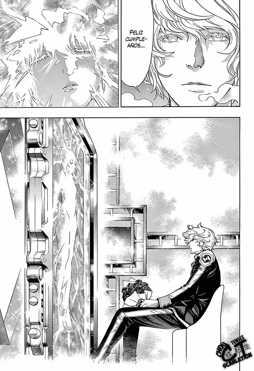 Platinum End (2015) - Capítulo 7 - Página 66 - LectorTMOo