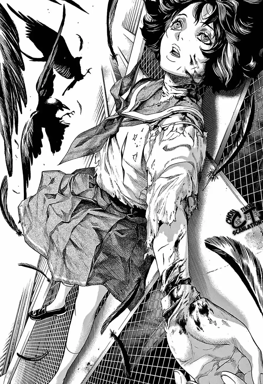 Platinum End (2015) - Capítulo 8 - Página 4 - LectorTMOo