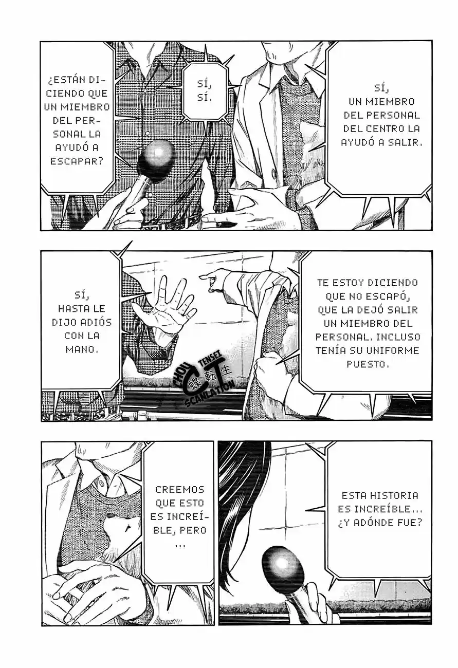 Platinum End (2015) - Capítulo 8 - Página 16 - LectorTMOo