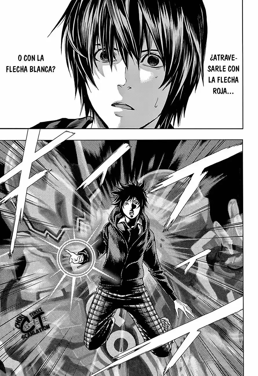 Platinum End (2015) - Capítulo 8 - Página 30 - LectorTMOo