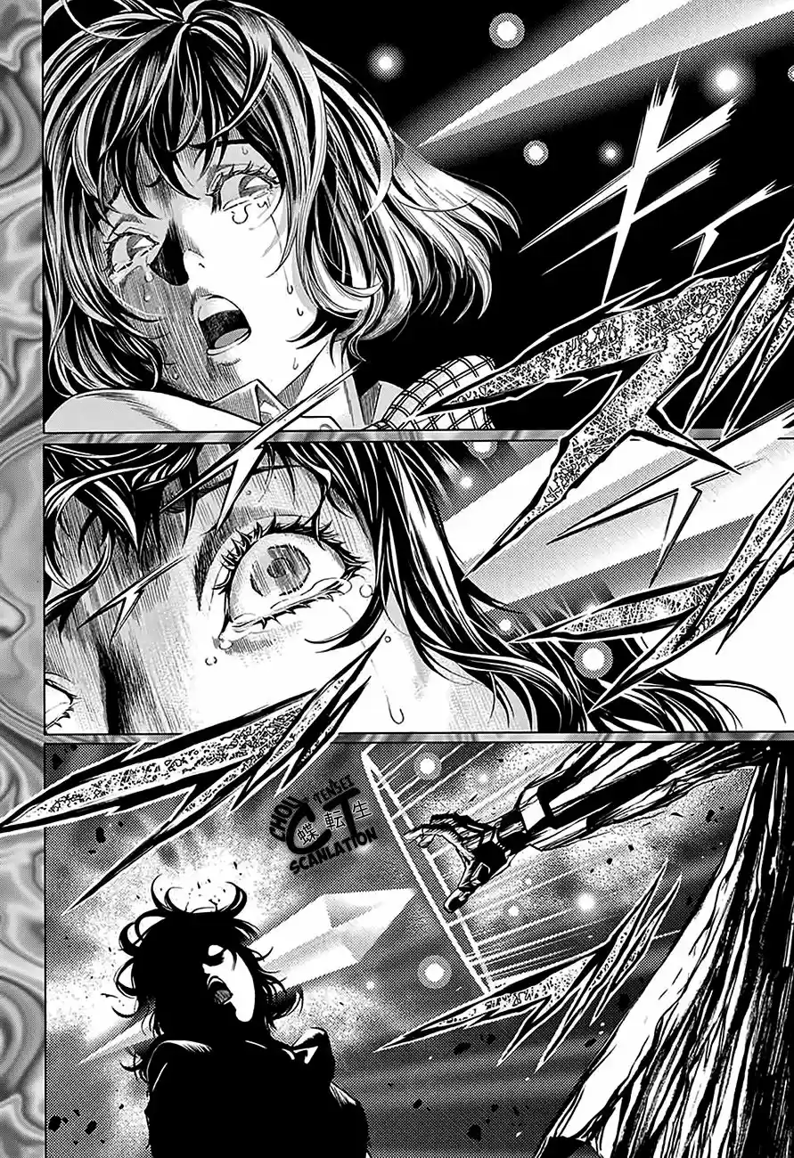 Platinum End (2015) - Capítulo 8 - Página 34 - LectorTMOo