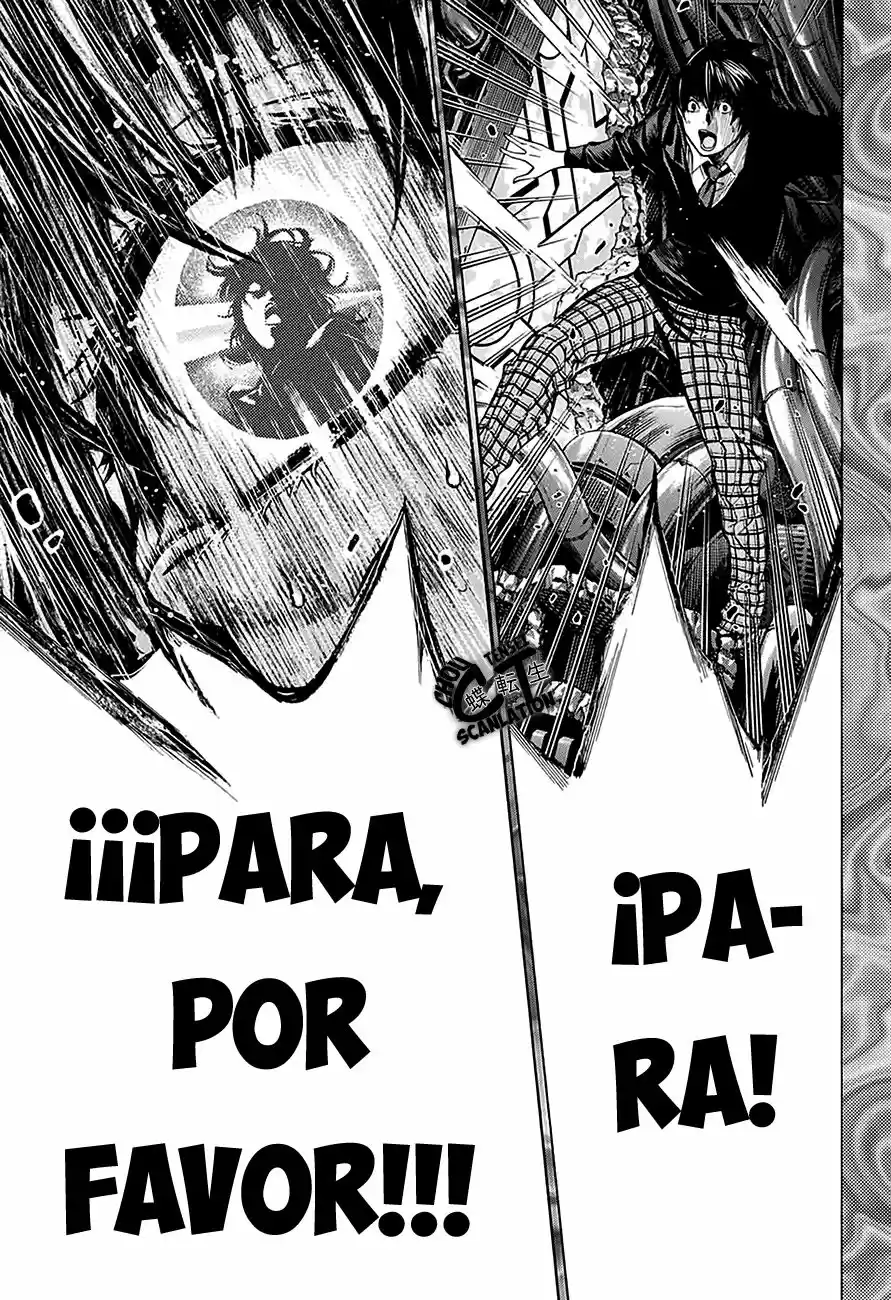 Platinum End (2015) - Capítulo 8 - Página 35 - LectorTMOo