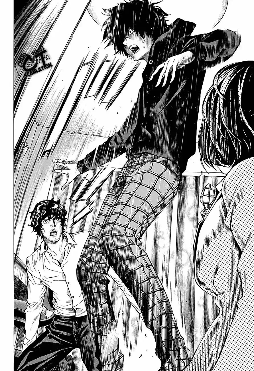Platinum End (2015) - Capítulo 8 - Página 36 - LectorTMOo