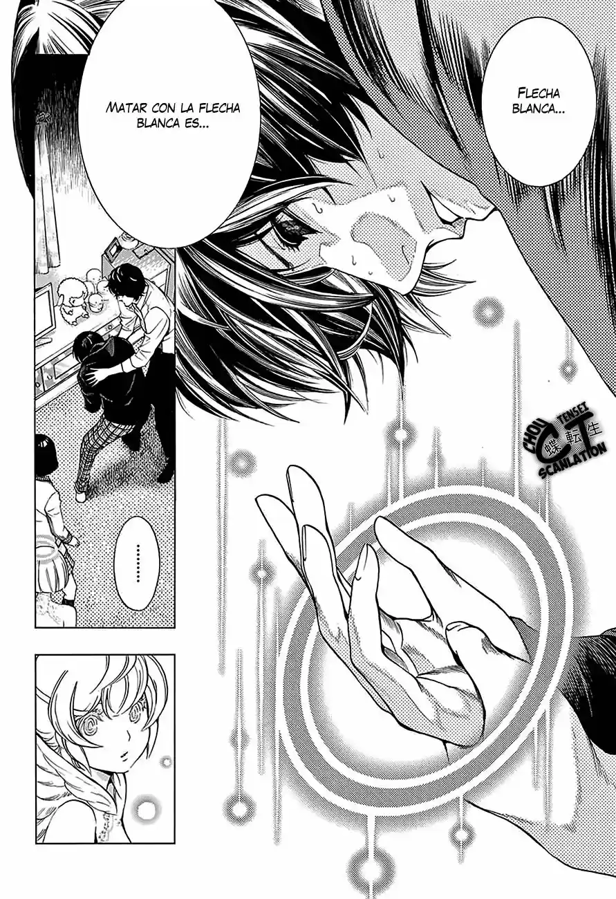 Platinum End (2015) - Capítulo 8 - Página 38 - LectorTMOo