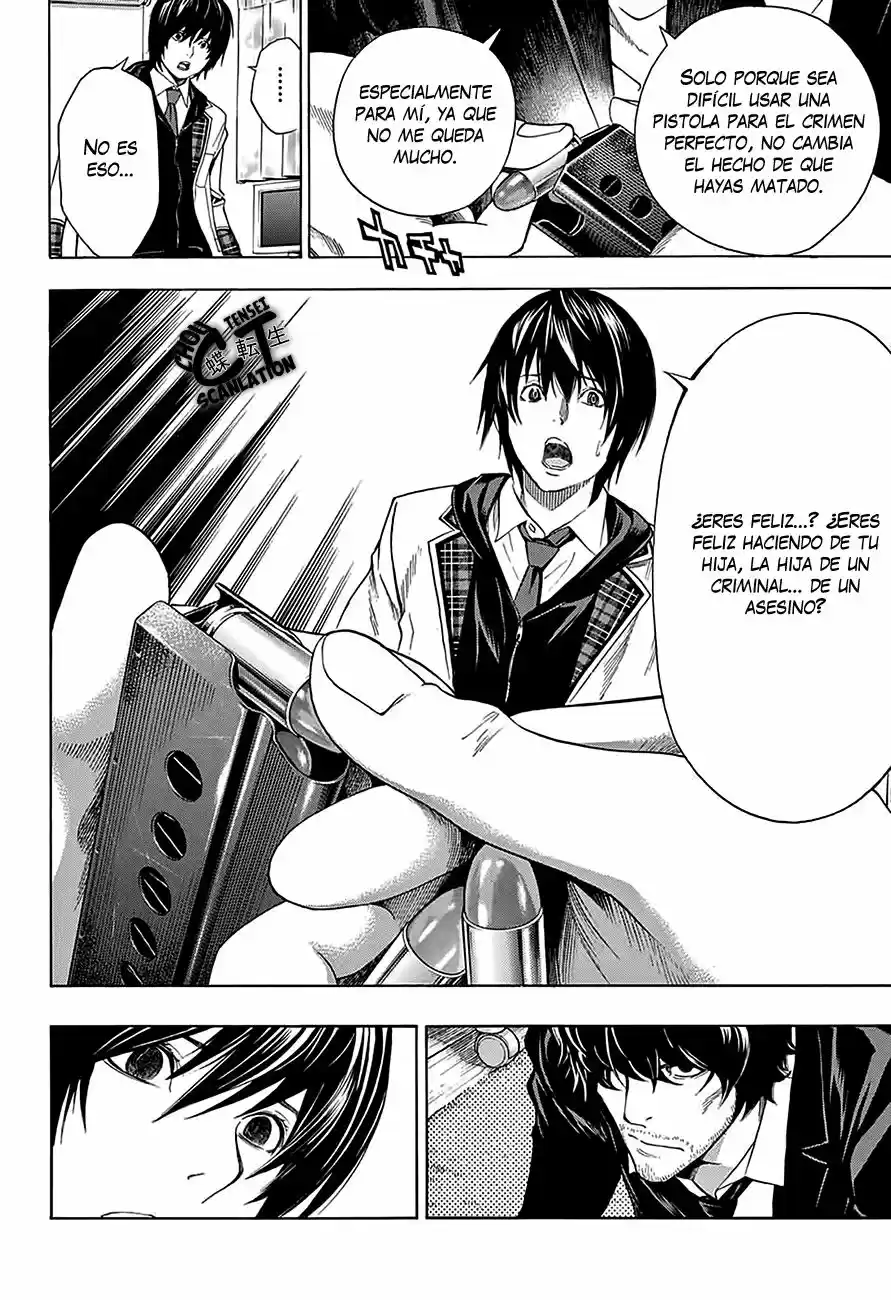 Platinum End (2015) - Capítulo 8 - Página 53 - LectorTMOo