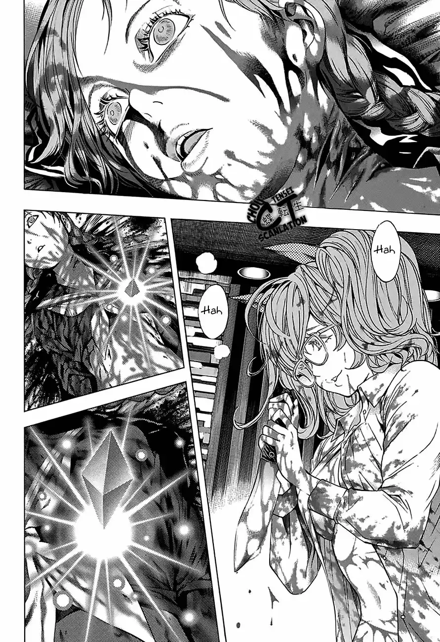 Platinum End (2015) - Capítulo 8 - Página 61 - LectorTMOo