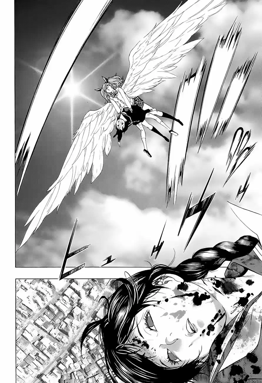 Platinum End (2015) - Capítulo 9 - Página 4 - LectorTMOo