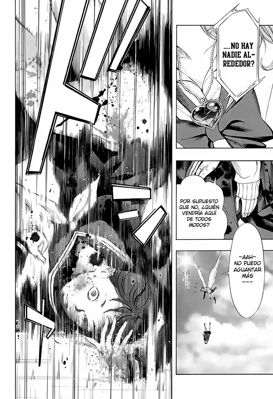 Platinum End (2015) - Capítulo 9 - Página 6 - LectorTMOo