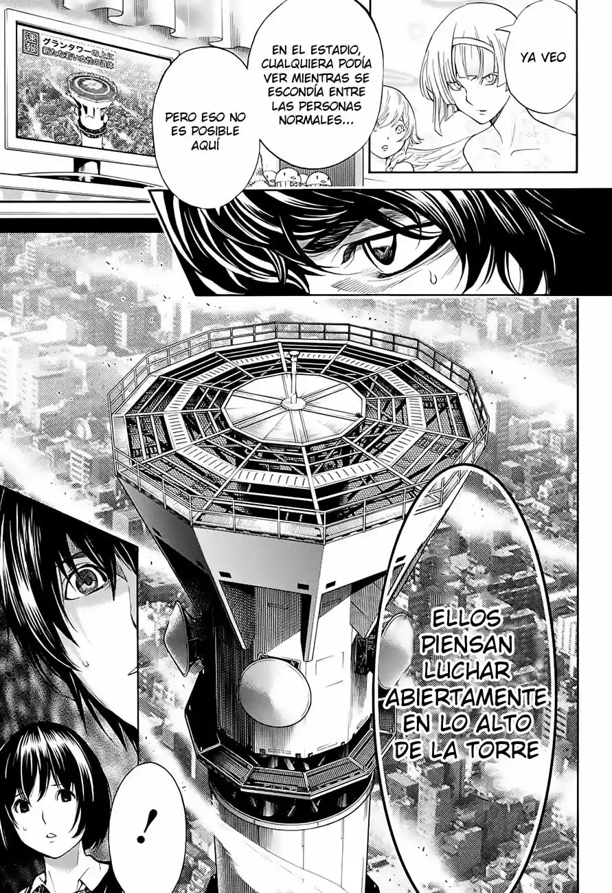 Platinum End (2015) - Capítulo 9 - Página 13 - LectorTMOo