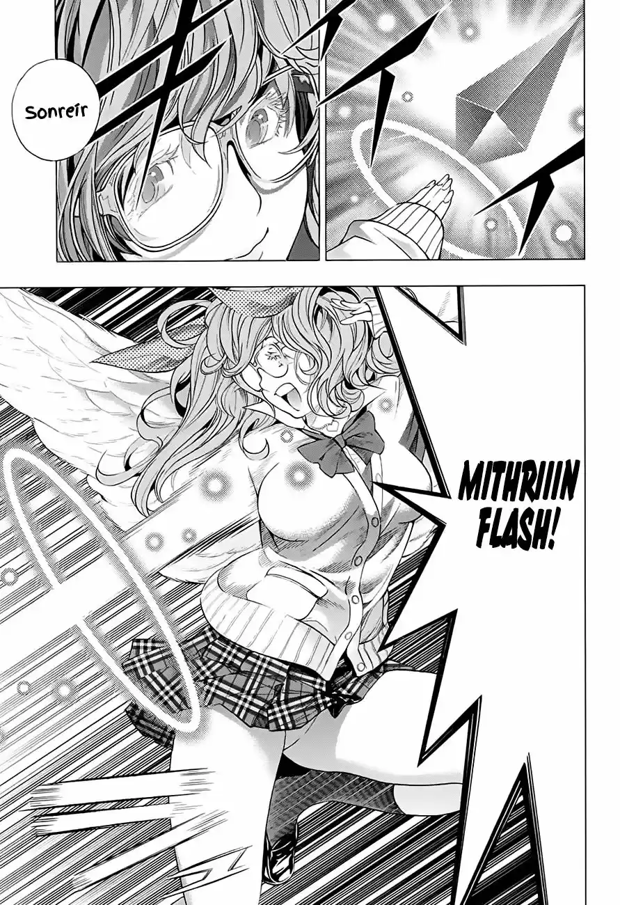 Platinum End (2015) - Capítulo 9 - Página 18 - LectorTMOo