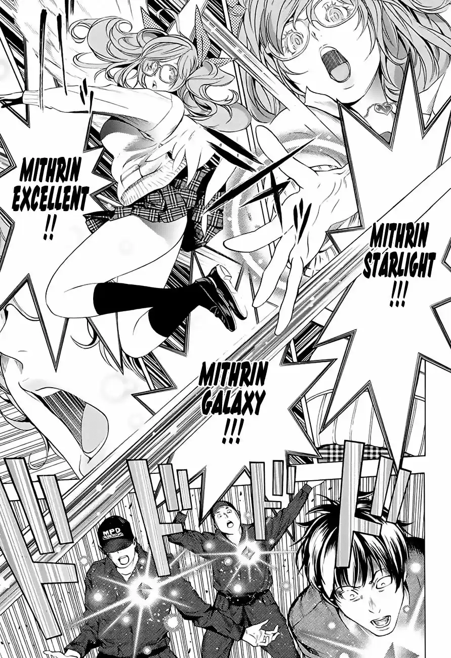 Platinum End (2015) - Capítulo 9 - Página 20 - LectorTMOo