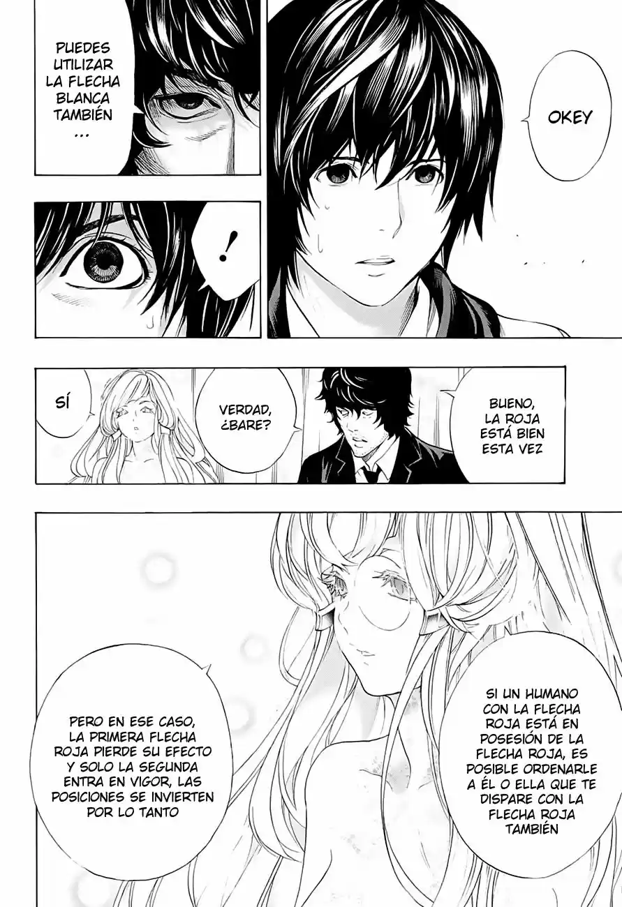 Platinum End (2015) - Capítulo 9 - Página 27 - LectorTMOo