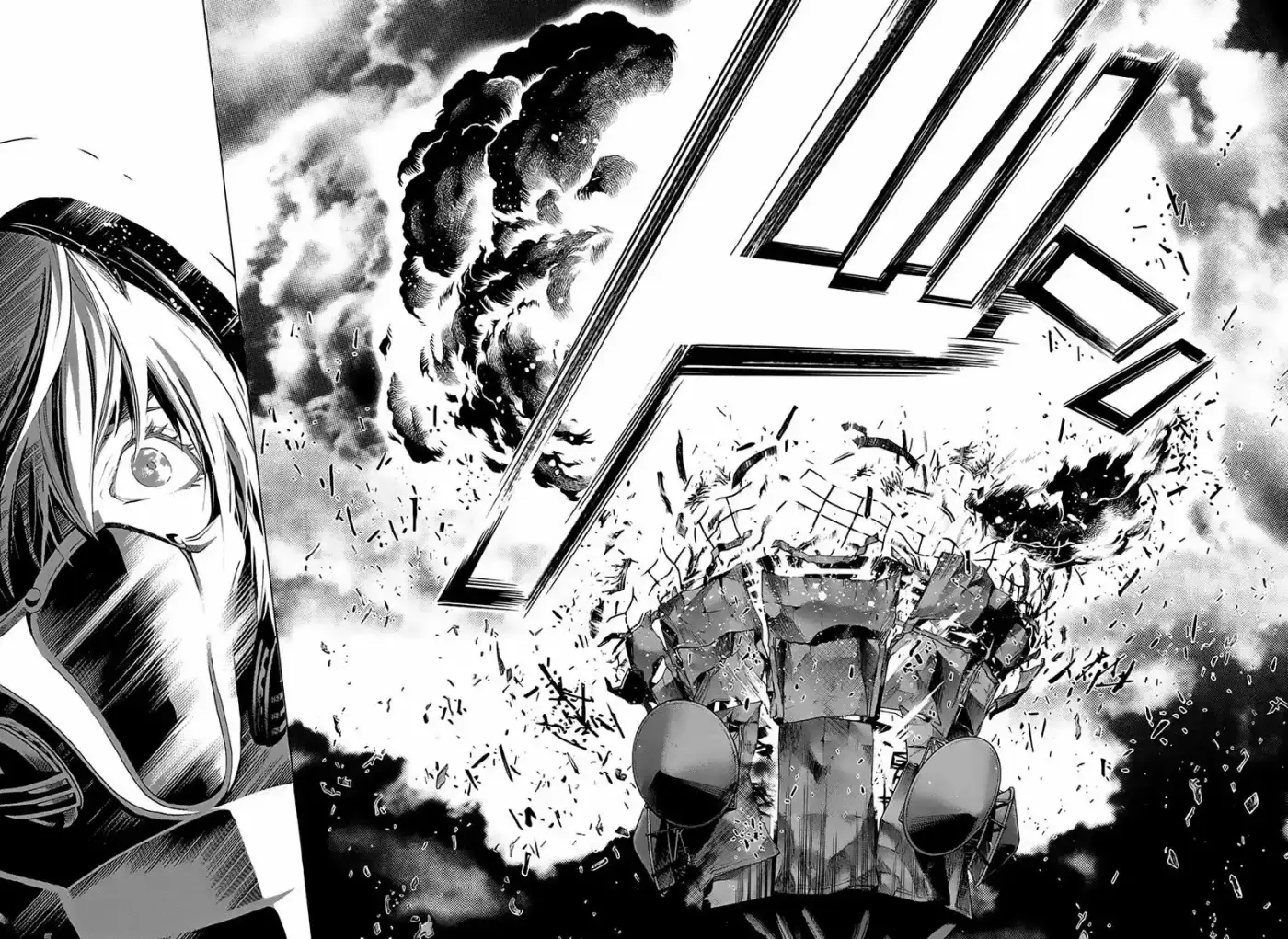 Platinum End (2015) - Capítulo 9 - Página 49 - LectorTMOo