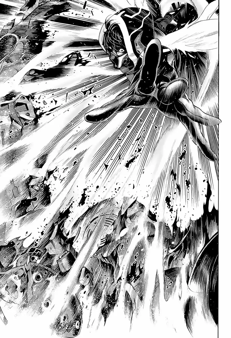 Platinum End (2015) - Capítulo 9 - Página 53 - LectorTMOo
