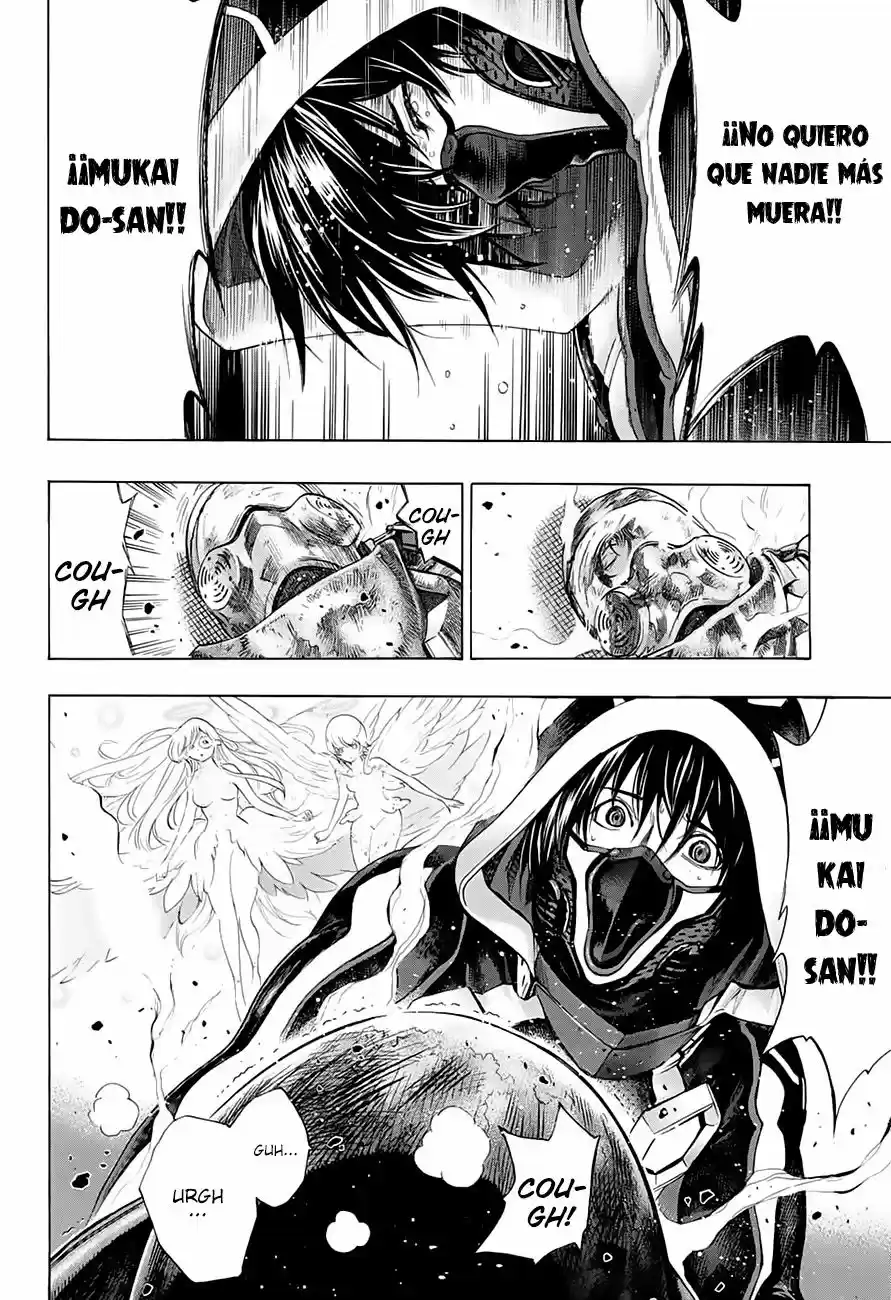 Platinum End (2015) - Capítulo 9 - Página 56 - LectorTMOo