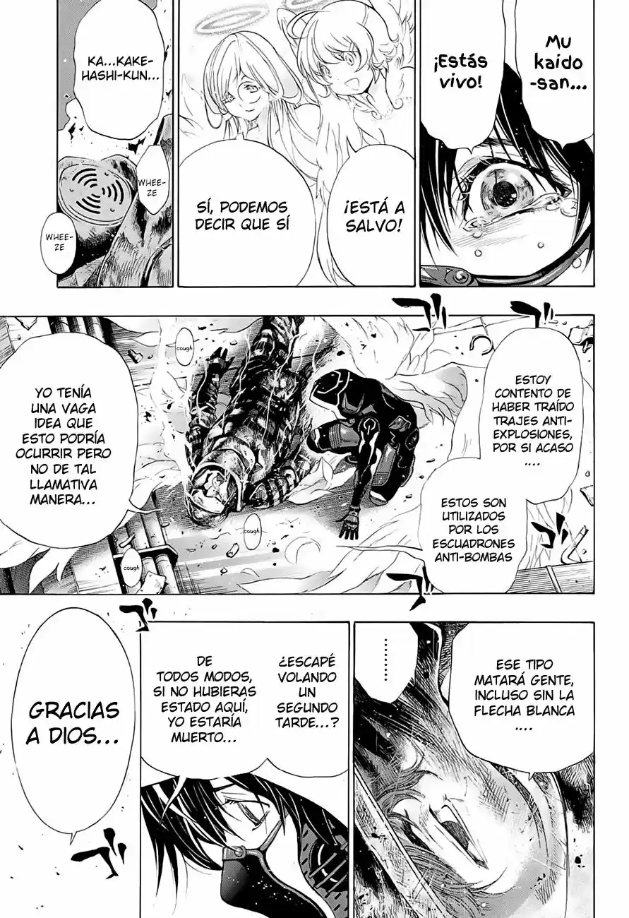 Platinum End (2015) - Capítulo 9 - Página 57 - LectorTMOo