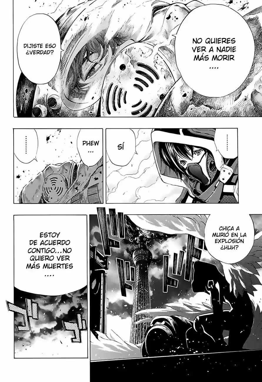 Platinum End (2015) - Capítulo 9 - Página 58 - LectorTMOo