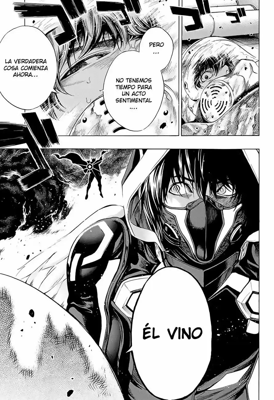 Platinum End (2015) - Capítulo 9 - Página 59 - LectorTMOo