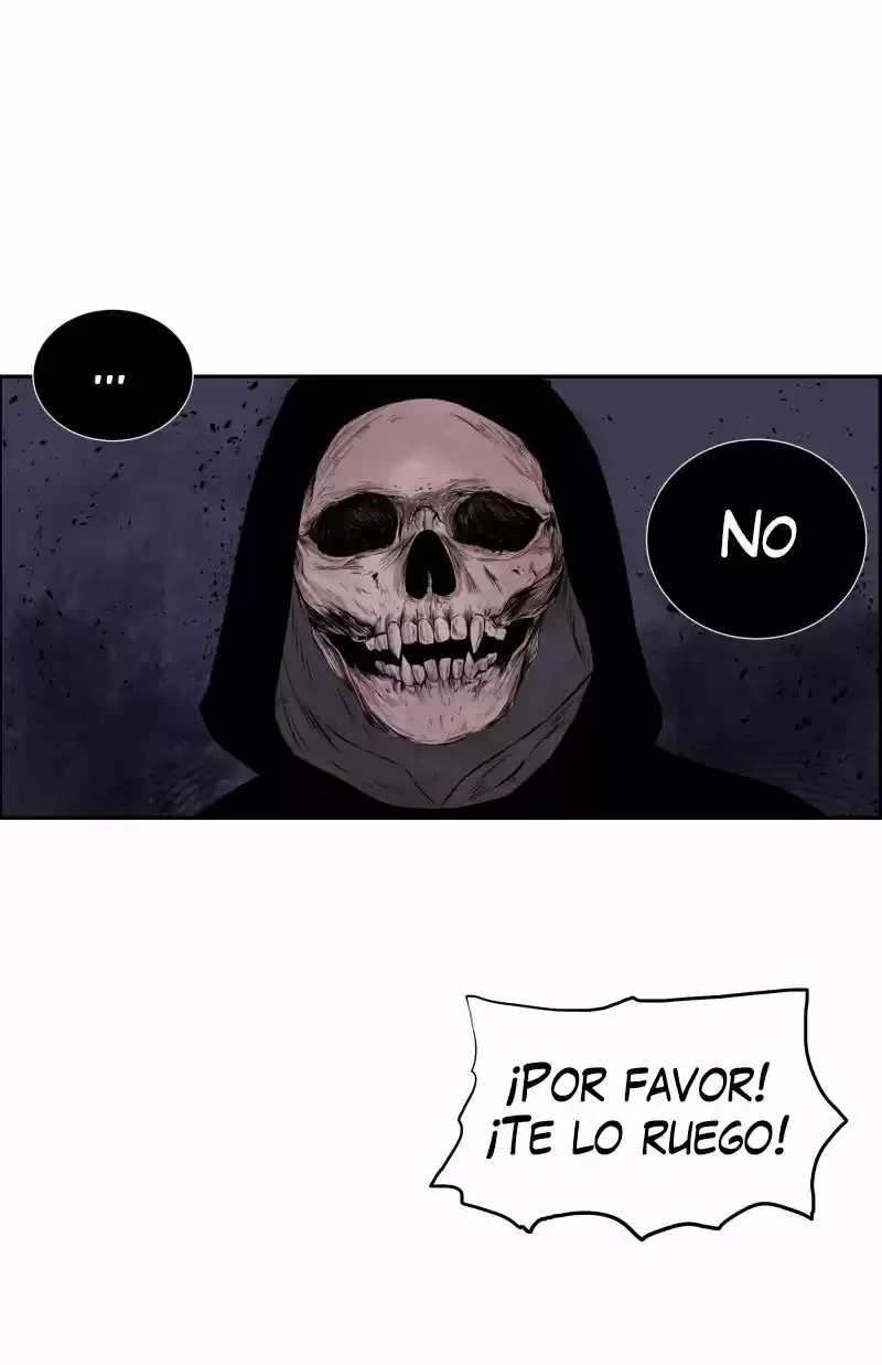 Play Dead (Remake) - Capítulo 1.2 - Página 36 - LectorTMOo