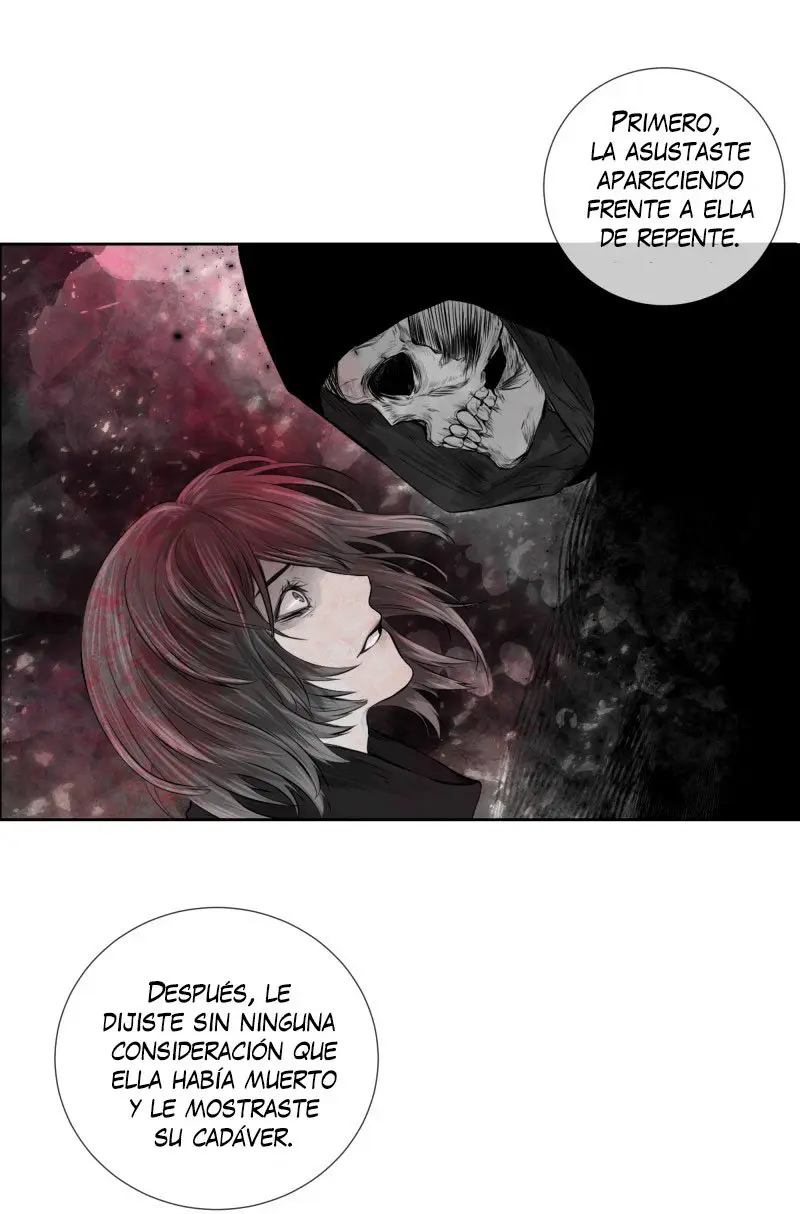 Play Dead (Remake) - Capítulo 2.1 - Página 7 - LectorTMOo
