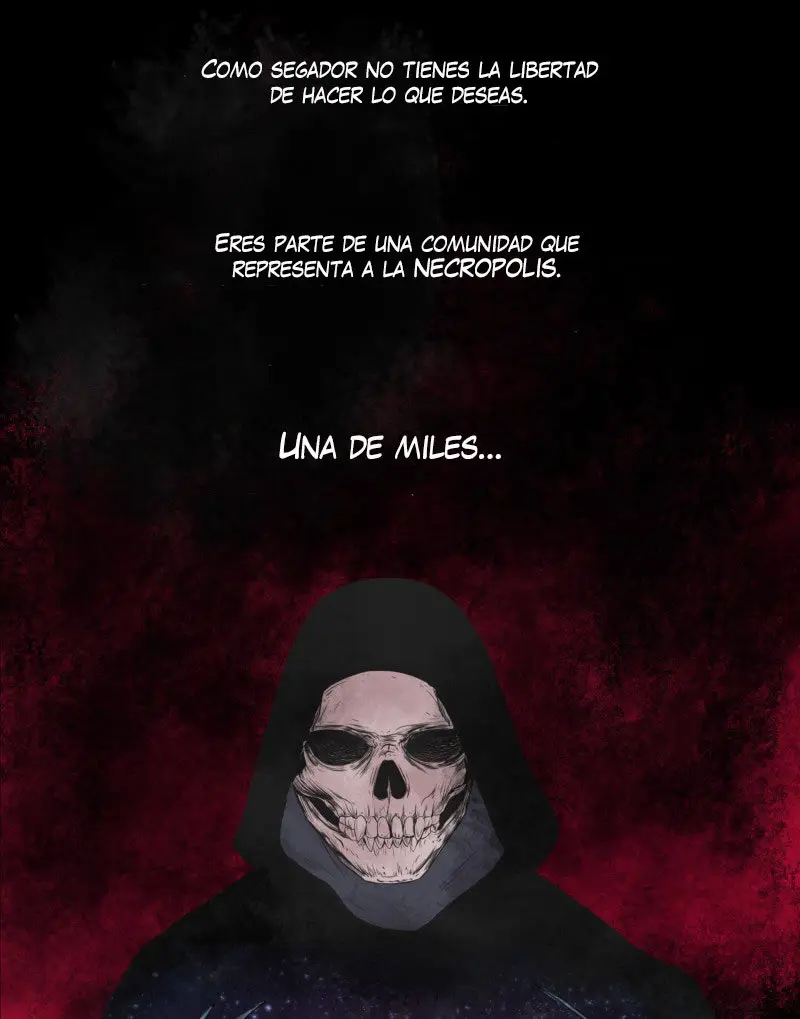 Play Dead (Remake) - Capítulo 2.1 - Página 19 - LectorTMOo