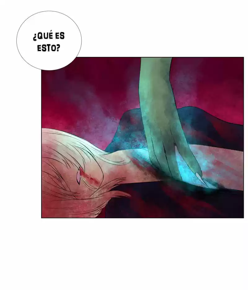 PLAY DEAD (2017) - Capítulo 11 - Página 23 - LectorTMOo