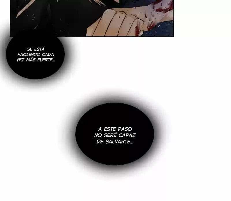 PLAY DEAD (2017) - Capítulo 8 - Página 43 - LectorTMOo