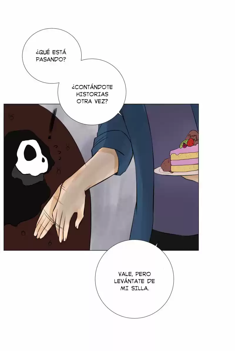 PLAY DEAD (2017) - Capítulo 9.1 - Página 42 - LectorTMOo