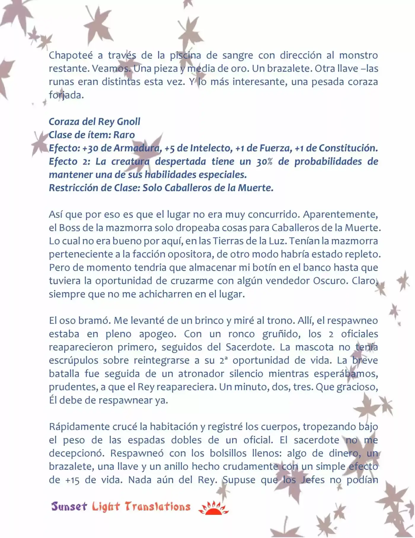 Play to Live (2014) - Capítulo 10.1 - Página 3 - LectorTMOo