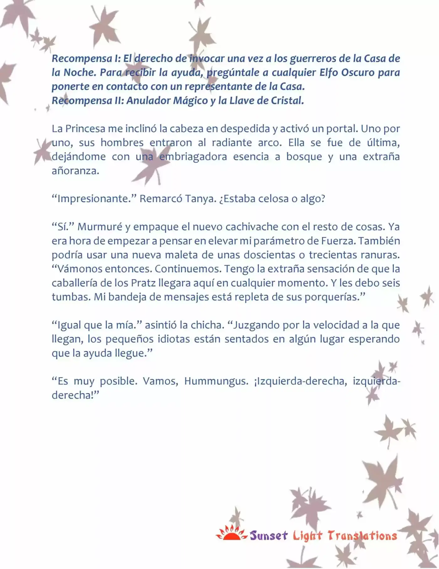 Play to Live (2014) - Capítulo 11.3 - Página 6 - LectorTMOo