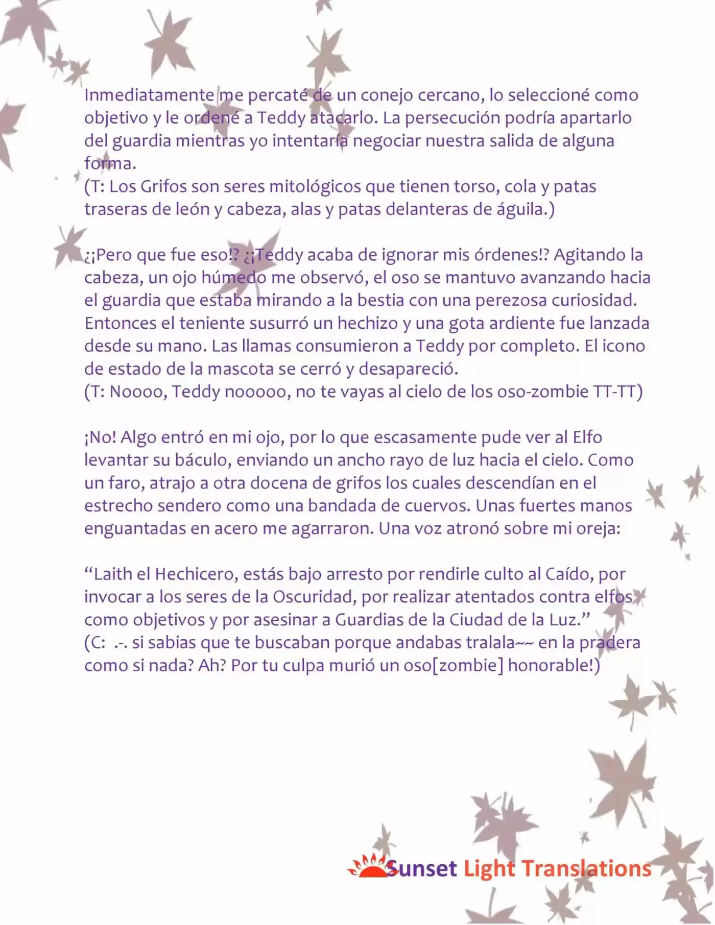 Play to Live (2014) - Capítulo 12.2 - Página 6 - LectorTMOo
