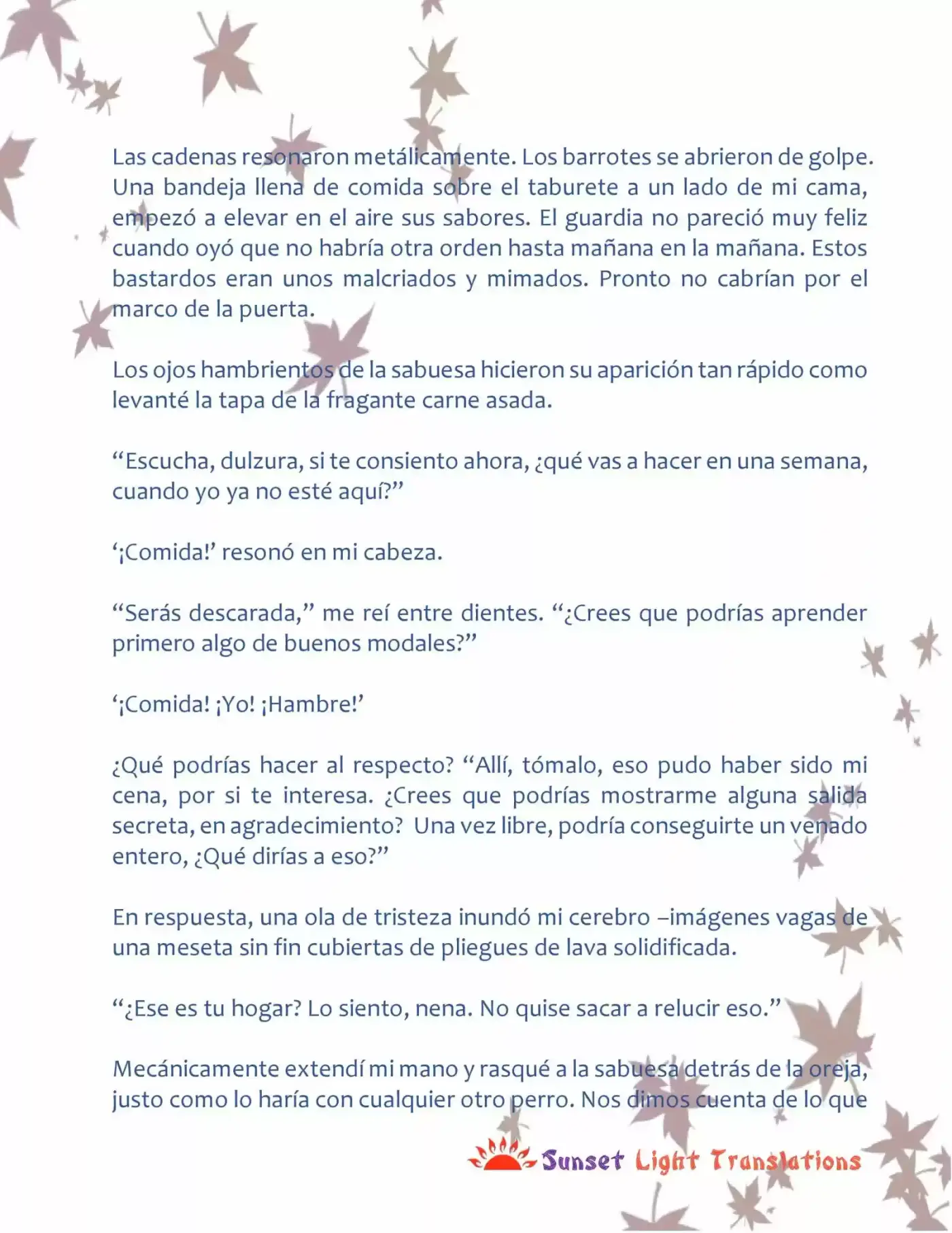 Play to Live (2014) - Capítulo 14.2 - Página 6 - LectorTMOo