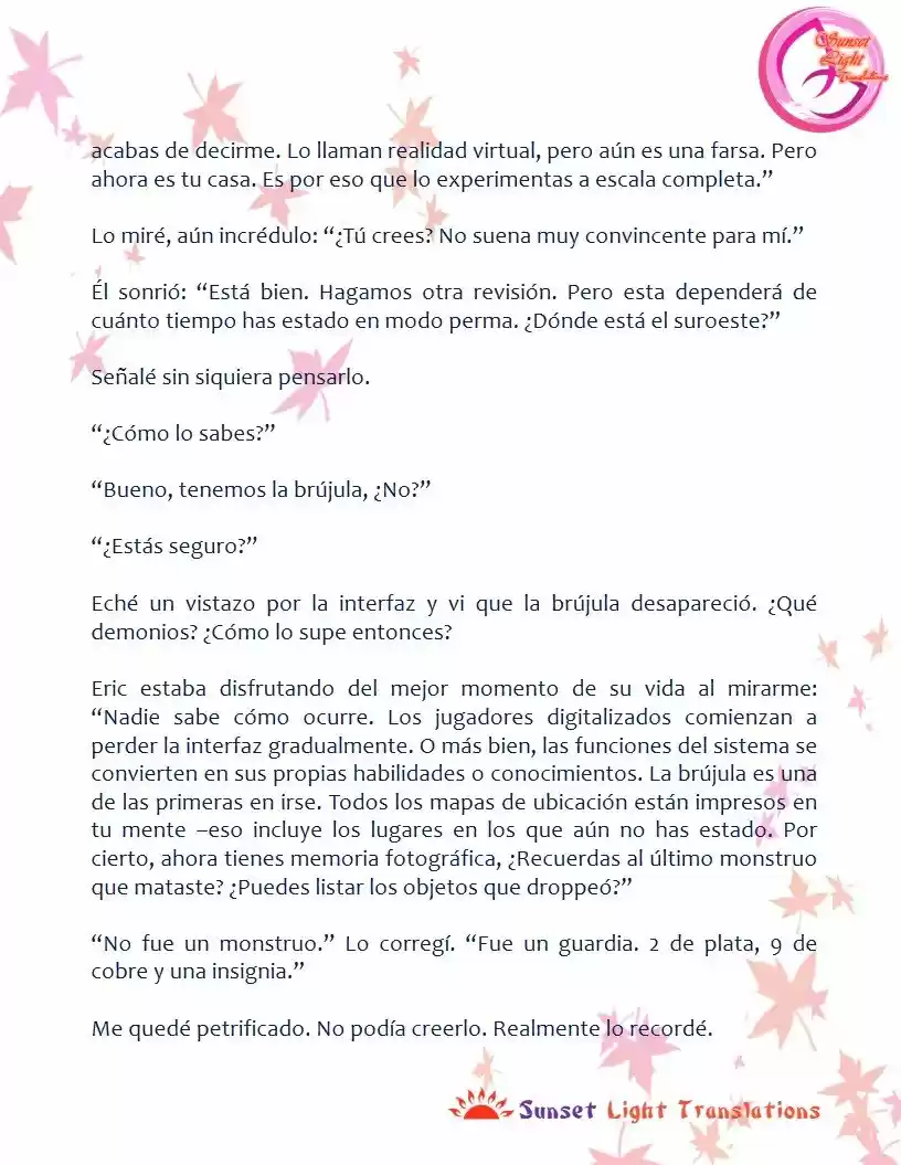 Play to Live (2014) - Capítulo 15 - Página 9 - LectorTMOo