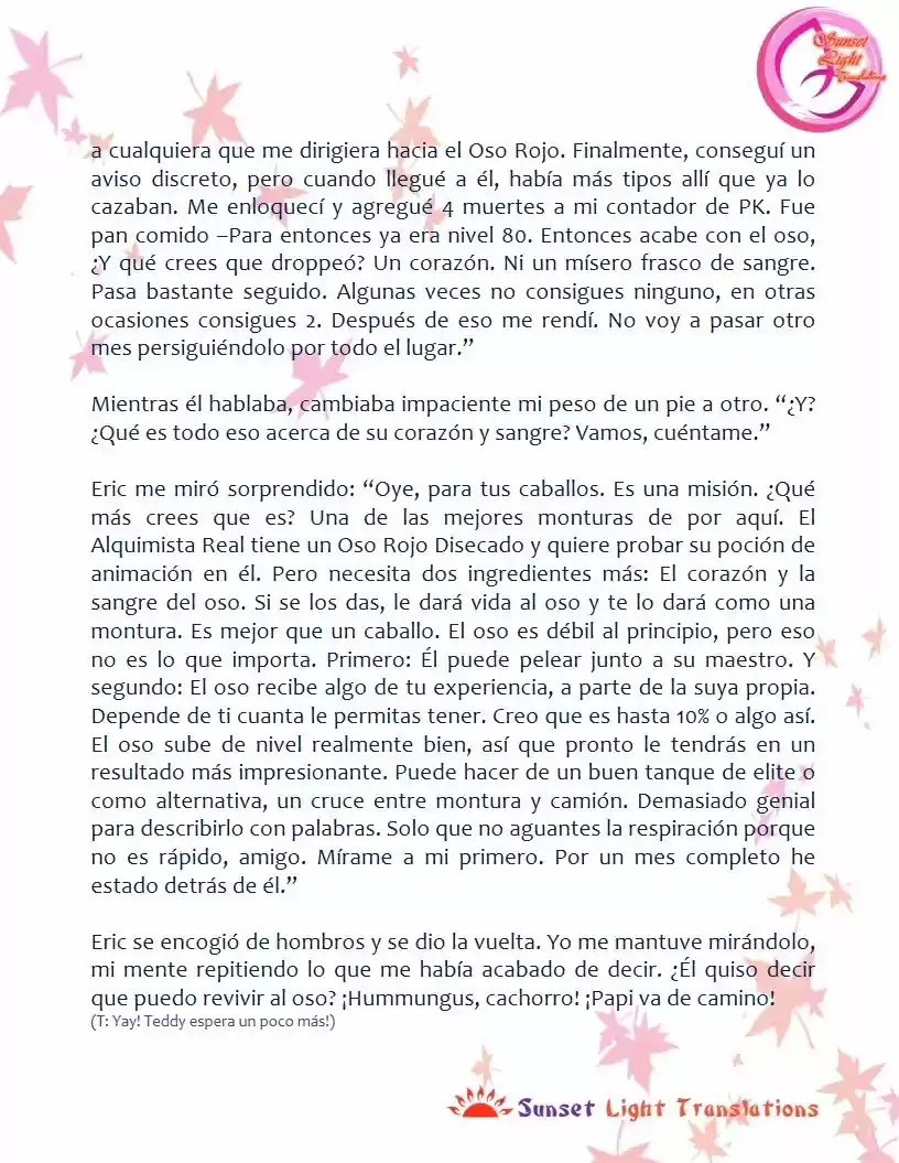 Play to Live (2014) - Capítulo 15 - Página 12 - LectorTMOo
