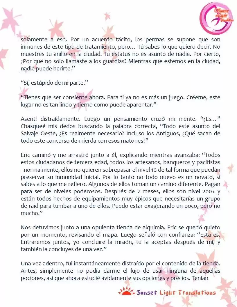 Play to Live (2014) - Capítulo 16 - Página 8 - LectorTMOo