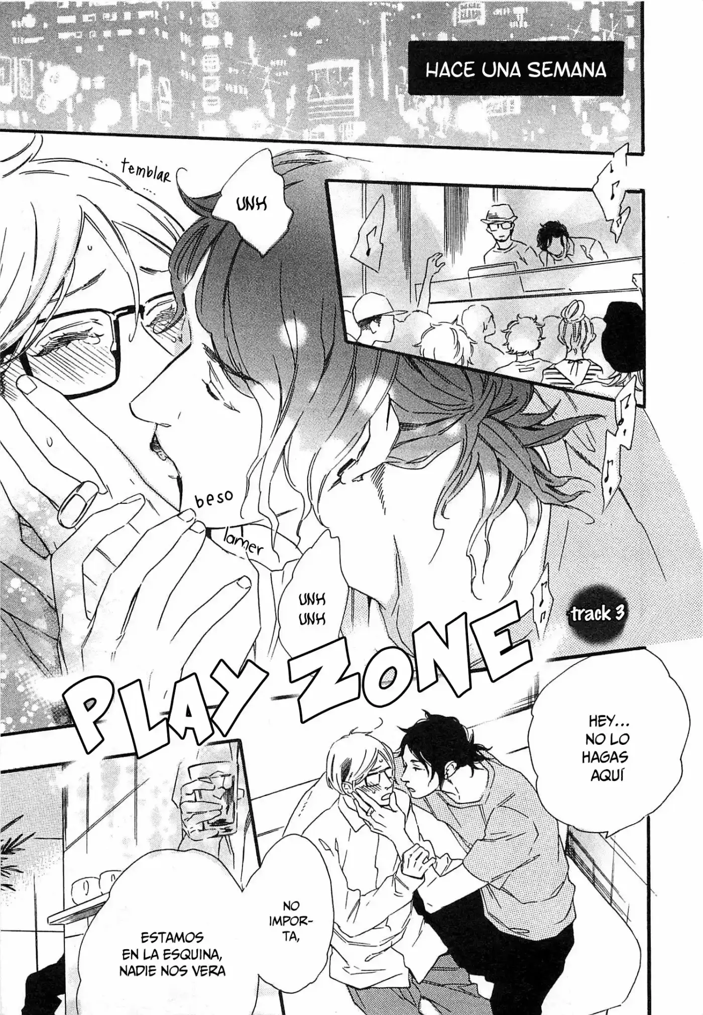 Play Zone (2017) - Capítulo 3 - Página 4 - LectorTMOo