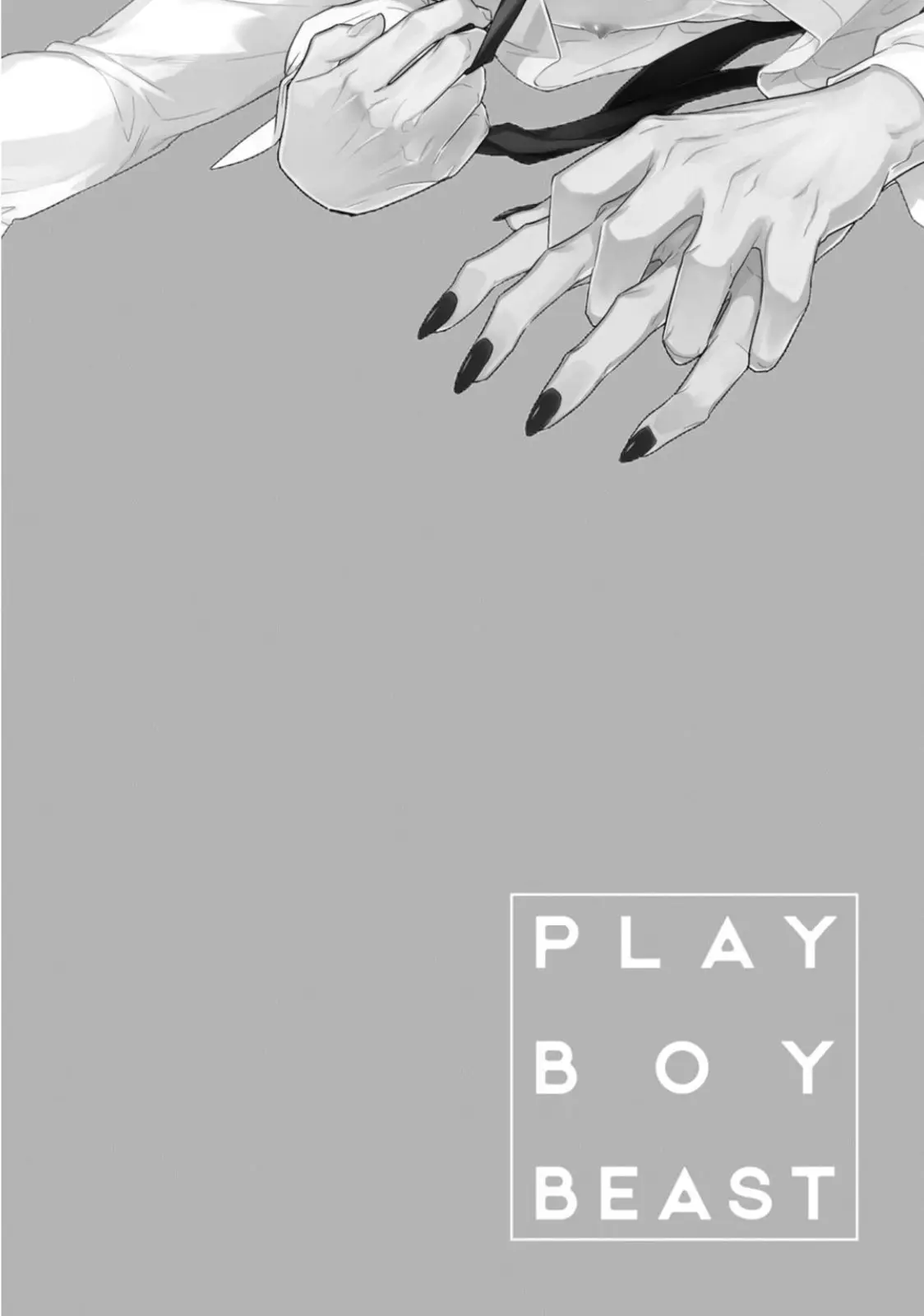 Playboy Beast - Capítulo 1 - Página 8 - LectorTMOo