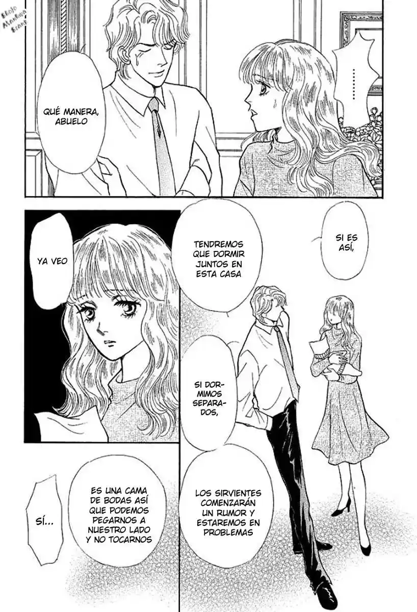 Playboy no Hatsukoi (2016) - Capítulo 3 - Página 6 - LectorTMOo