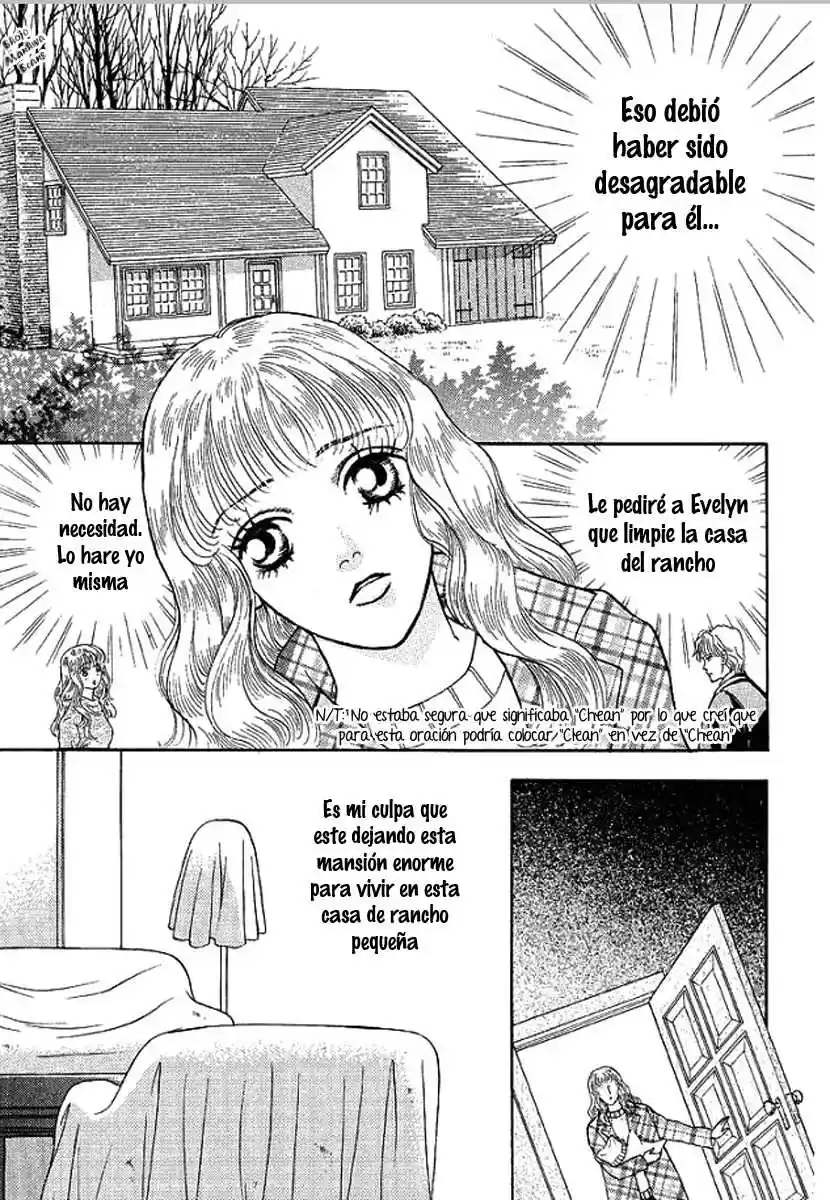 Playboy no Hatsukoi (2016) - Capítulo 3 - Página 15 - LectorTMOo