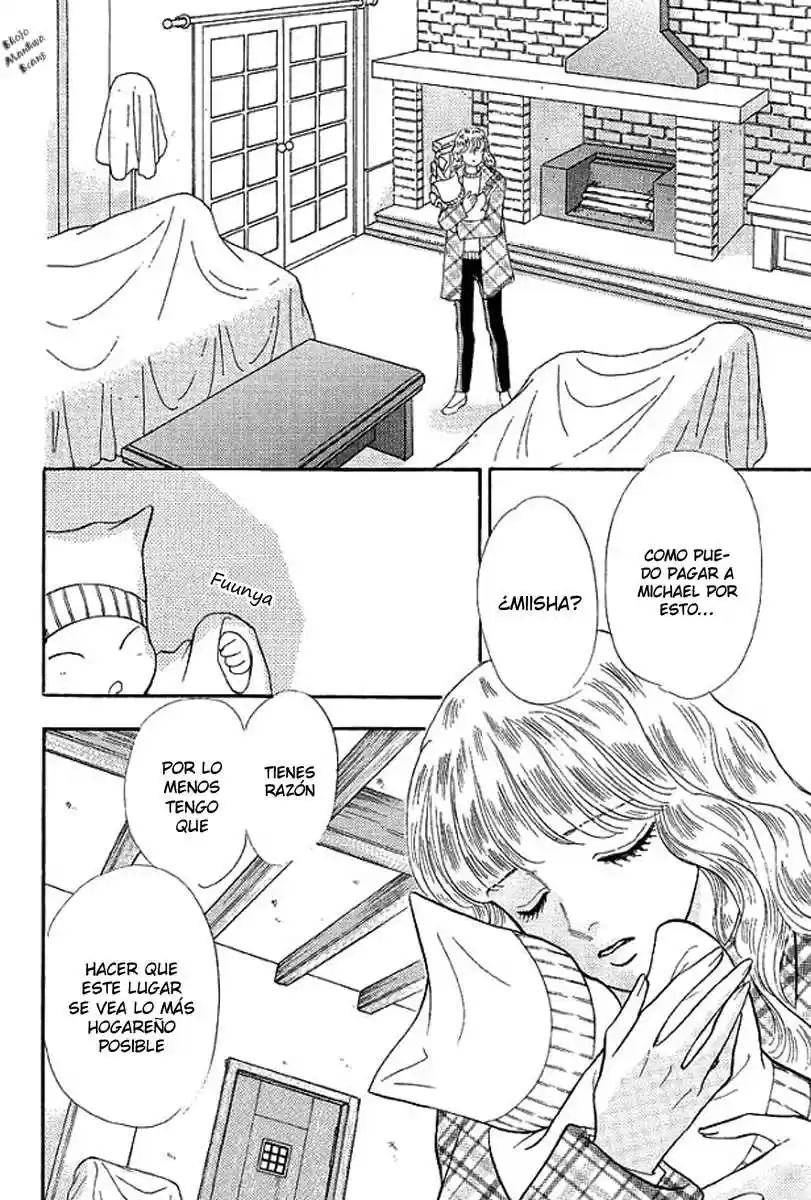 Playboy no Hatsukoi (2016) - Capítulo 3 - Página 16 - LectorTMOo