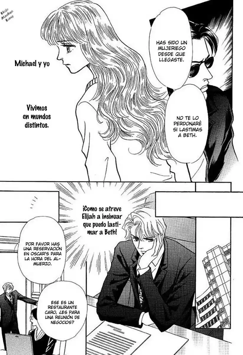 Playboy no Hatsukoi (2016) - Capítulo 4 - Página 11 - LectorTMOo