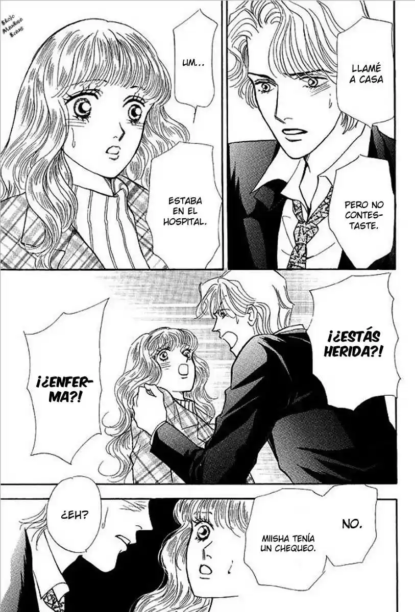 Playboy no Hatsukoi (2016) - Capítulo 4 - Página 15 - LectorTMOo